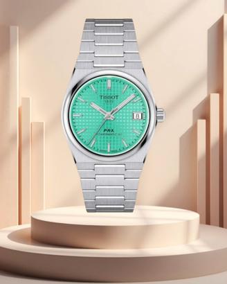 Orologio Tissot PRX Powermatic 80 35mm