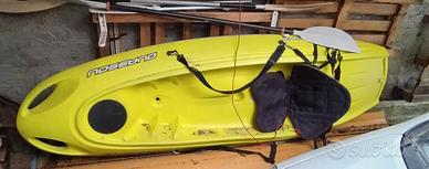 Canoa