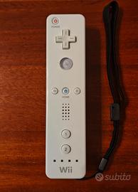 Controller Wii Remote Wiimote per Nintendo Wii