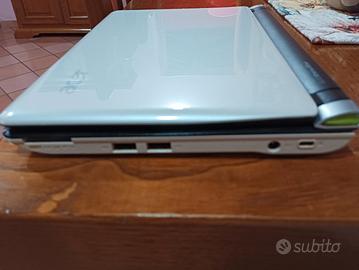 PC portatile mini