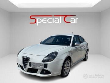 Alfa Romeo Giulietta 2.0 JTDm-2 140 CV Distinctive