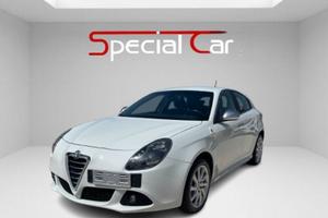 Alfa Romeo Giulietta 2.0 JTDm-2 140 CV Distinctive