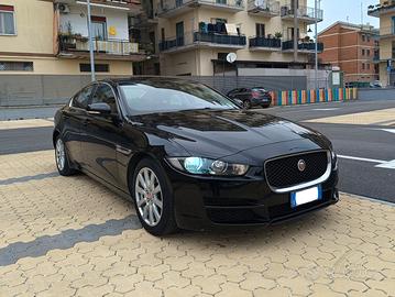 Jaguar XE 2.0d Prestige 180cv Automatica