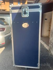 cassone equitazione 
