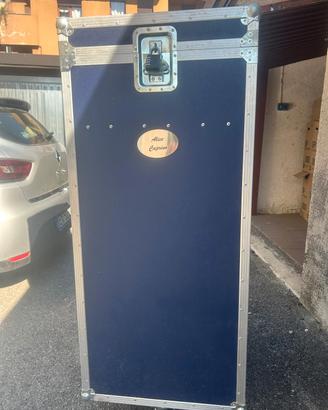 cassone equitazione 