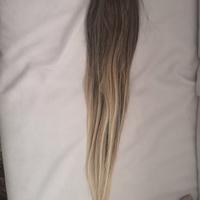 Capelli coda 