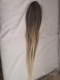 Capelli coda 