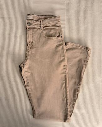 Pantaloni Mango Kids 13-14 Anni