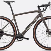 SPECIALIZED Diverge Comp. Carbon