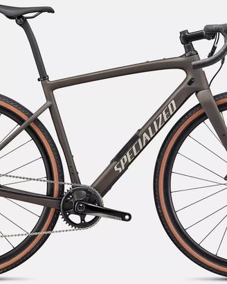 SPECIALIZED Diverge Comp. Carbon