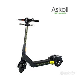 Monopattino  elettrico Scoo3 Askoll