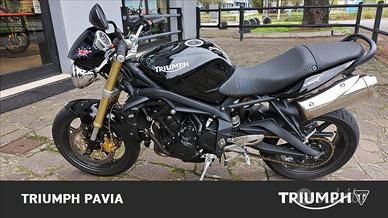 TRIUMPH Street Triple 675