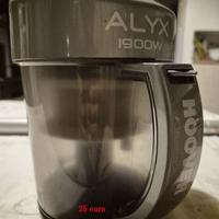 Accessori aspirapolvere Ciclonico Hoover