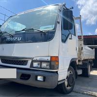 Ricambi usati isuzu npr