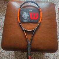 Wilson Burn 95