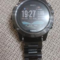 garmin Fenix 5X 