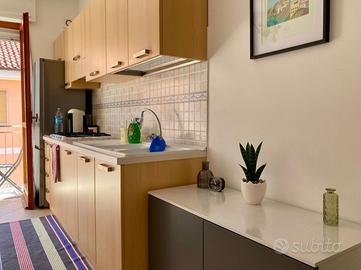 Bilocale a San Bartolomeo - A 20 metri dal mare