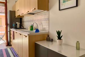 Bilocale a San Bartolomeo - A 20 metri dal mare