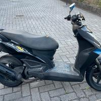 Kymco Agility 50 - 2010
