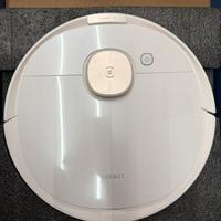 Robot aspirapolvere deebot t8