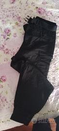 Pantaloni cargo donna tg 40