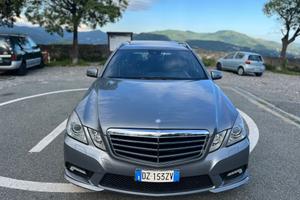 Mercedes-benz E 350CDI 231CV AUTOMATICA - AMG