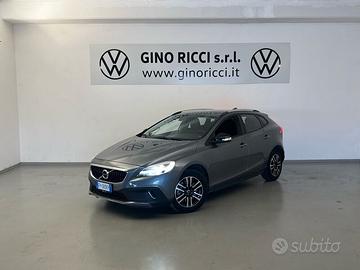Volvo V40 Cross Country D2 Cross Country Busi...