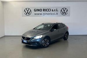 Volvo V40 Cross Country D2 Cross Country Busi...
