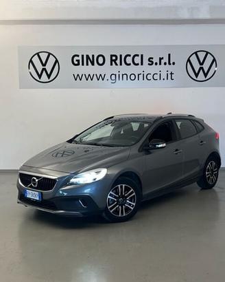 Volvo V40 Cross Country D2 Cross Country Busi...