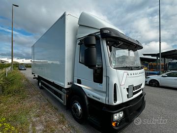 Eurocargo 120-25 eev