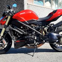 Ducati streetfighter 1098 tagliandi DUCATI