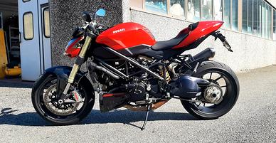 Ducati streetfighter 1098 tagliandi DUCATI