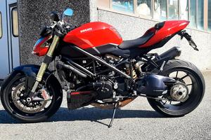 Ducati streetfighter 1098 tagliandi DUCATI