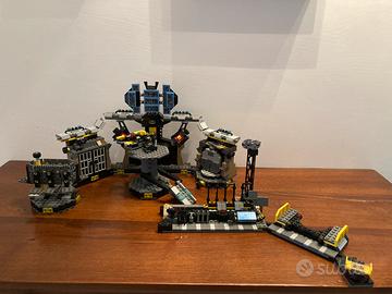 Lego batman 70909