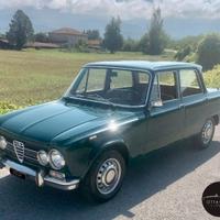 Alfa Romeo Giulia 1300 TI