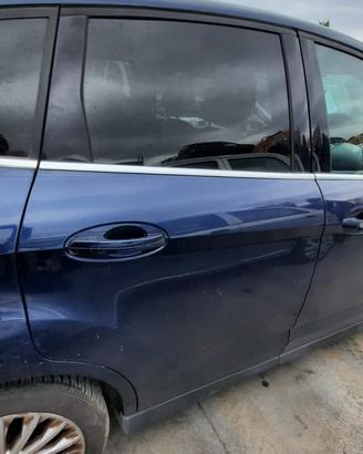 FORD C-MAX 2011 - PORTA POSTERIORE DESTRO