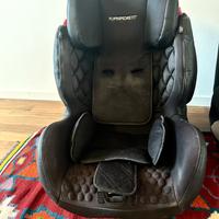 Seggiolino auto foppapederetti  Isofix