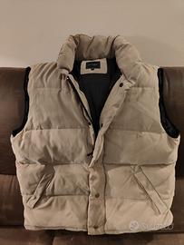 Smanicato in cotone pettinato tg. XL