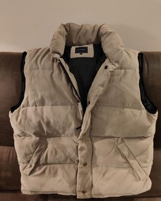 Smanicato in cotone pettinato tg. XL