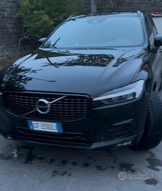Volvo X60 full optional