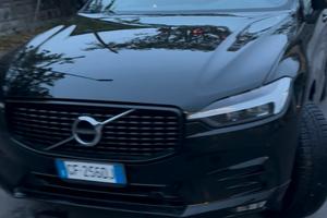 Volvo X60 full optional