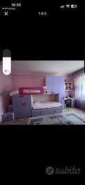 Cameretta per bambine