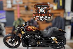 HARLEY-DAVIDSON VRSCDX Night Rod Special - finan