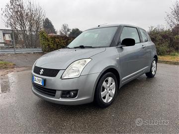 Suzuki Swift idonea anche ai neopatentati