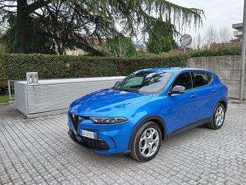 Alfa Romeo Tonale bz 1.5 130cv Sport euro 6D