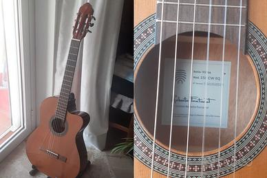Chitarra Classica Eko Vibra 150 CW EQ