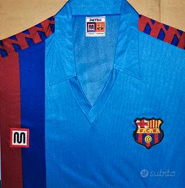maglie calcio squadre Spagna originali (1982/86)