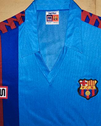 maglie calcio squadre Spagna originali (1982/86)
