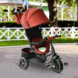 Triciclo Trico traco