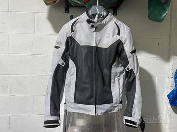 Giacca moto Befast Airtech